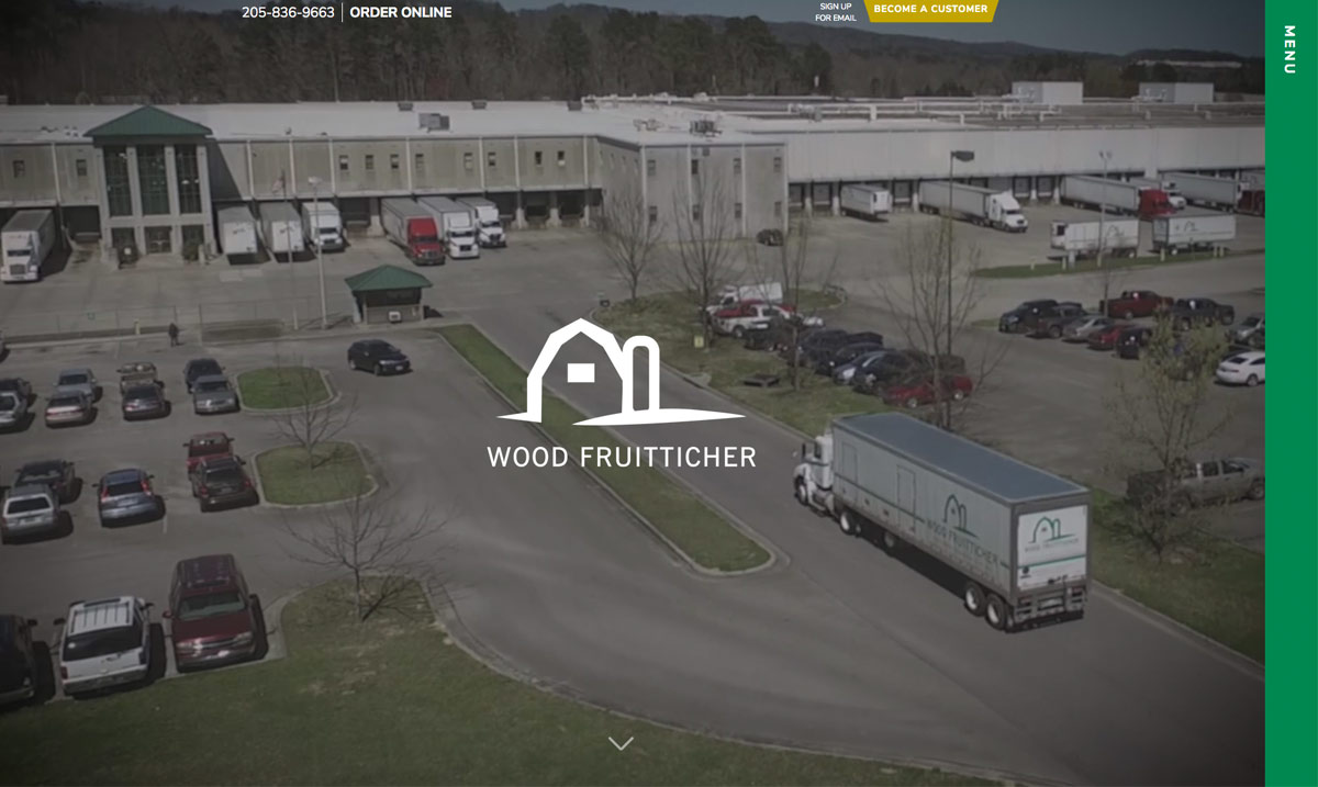 Wood Fruitticher » A name you can trust