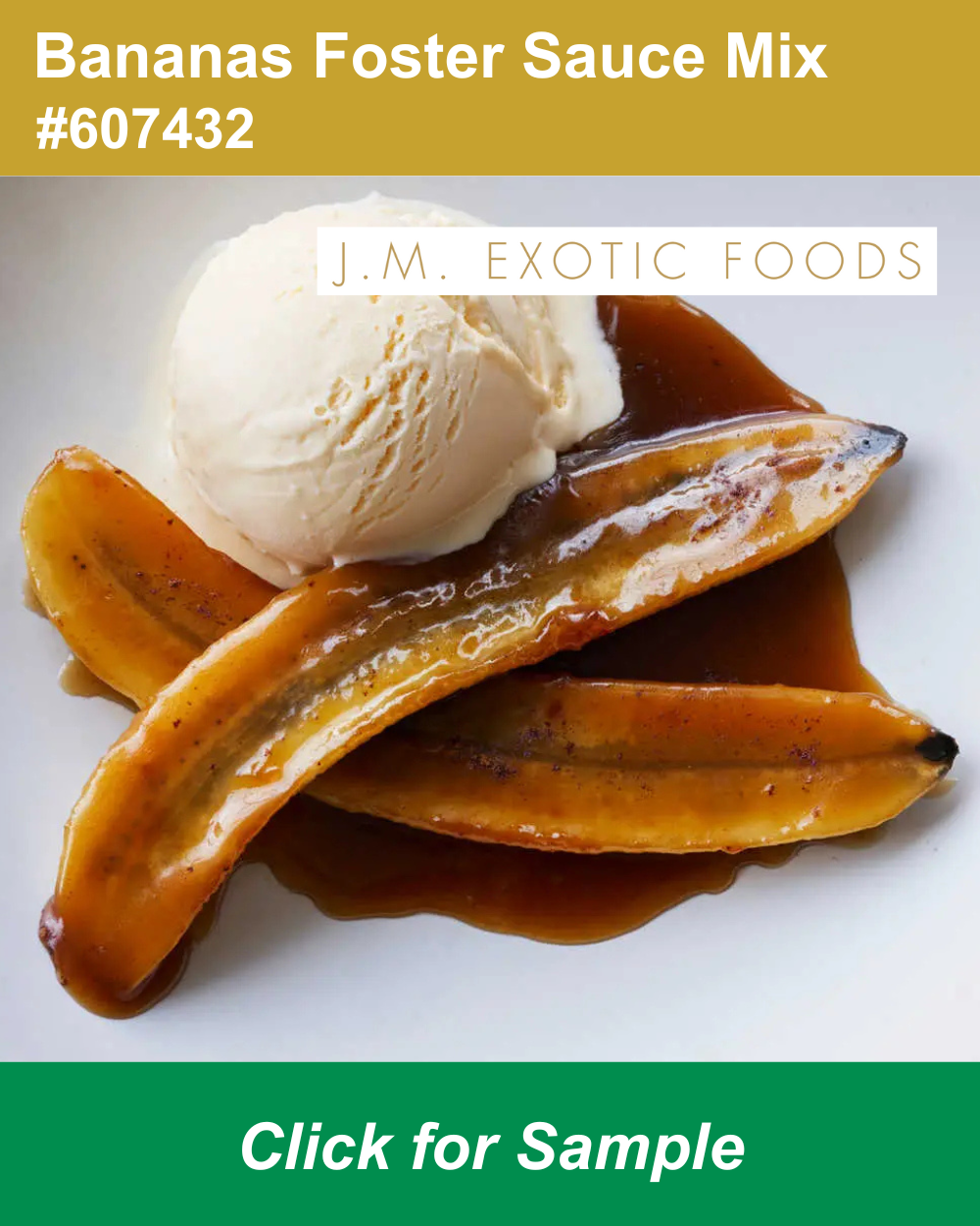 2025 JM Exotic #607432 OOP AD