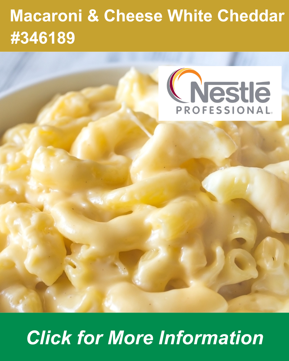 2025 Nestle #346189 OOP AD