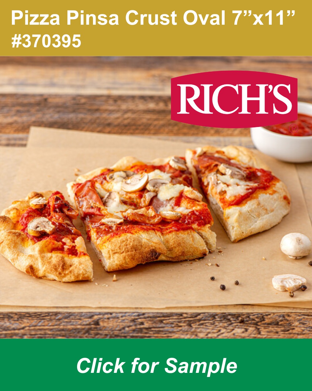 2025 Richs #370395 OOP AD