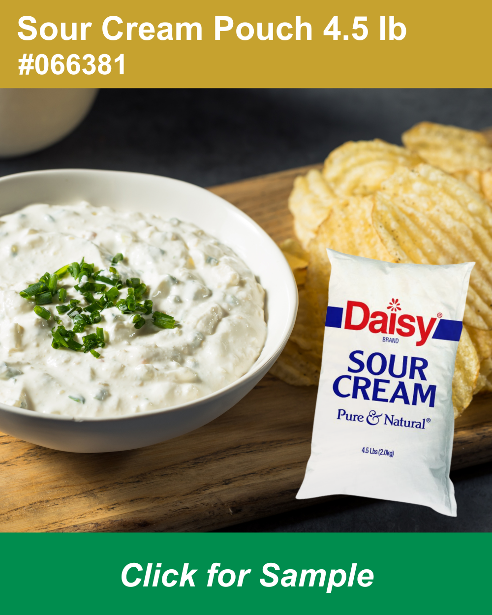 2025 Daisy #066381 OOP AD