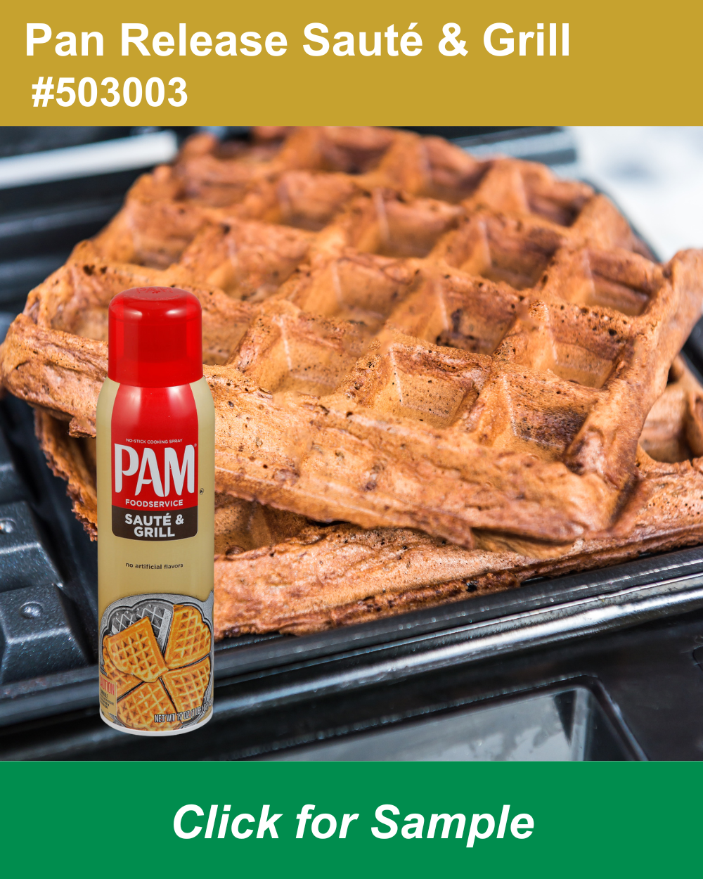 2025 Conagra #503003 OOP AD