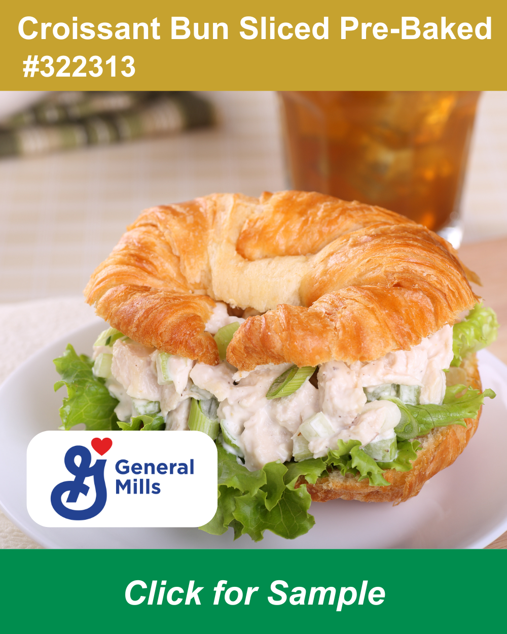 2025 General Mills #322313 OOP AD