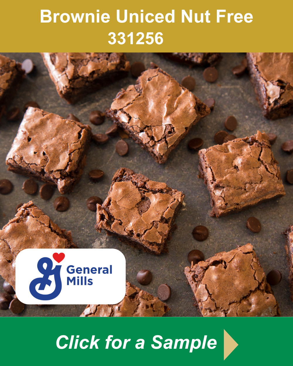 General Mills #331256 OOP AD