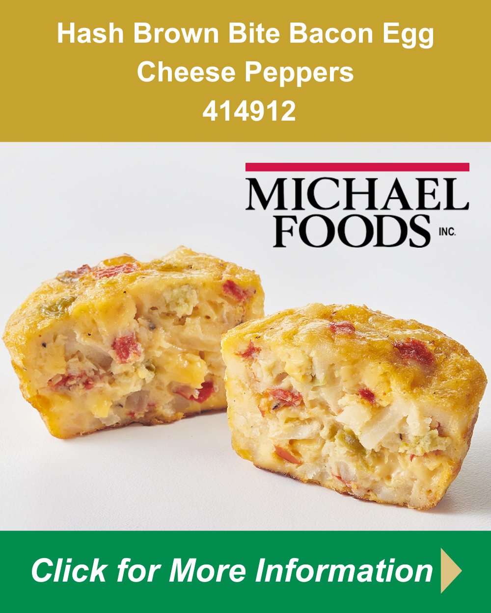 Michael #414912 OOP ads