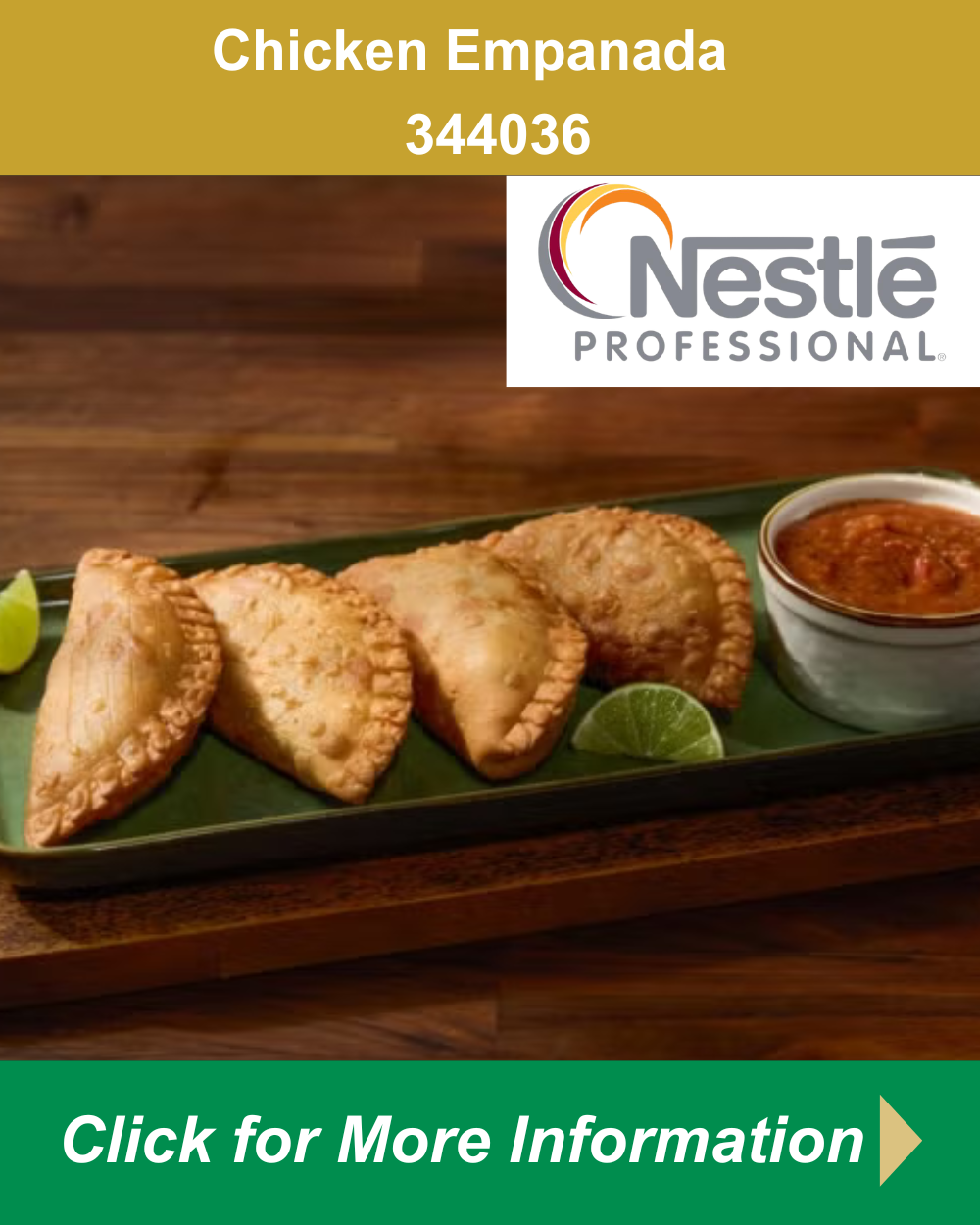 Nestle #344036 OOP ads